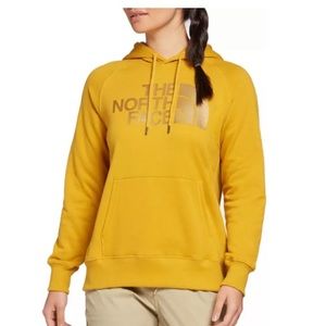 The North Face Women's Luxe Half Dome Hoodie